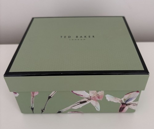 Ted baker candle foam - baker,