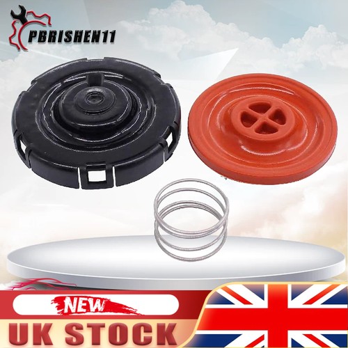 Crankcase pvc breather - crankcase,