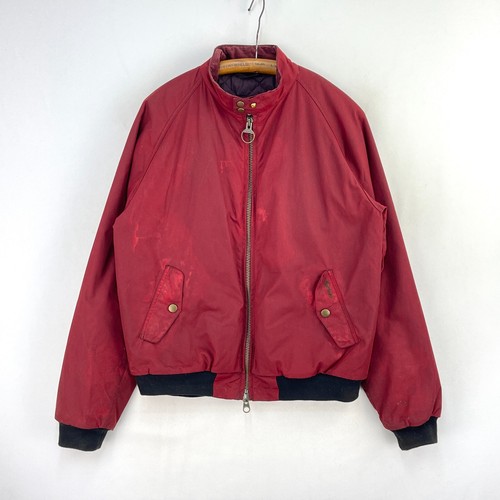 Barbour international merchant - barbour,