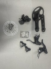 Campagnolo Ekar 1x13 Carbon Gravel Groupset