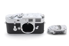 Leica M3 Rangefinder 35mm Film