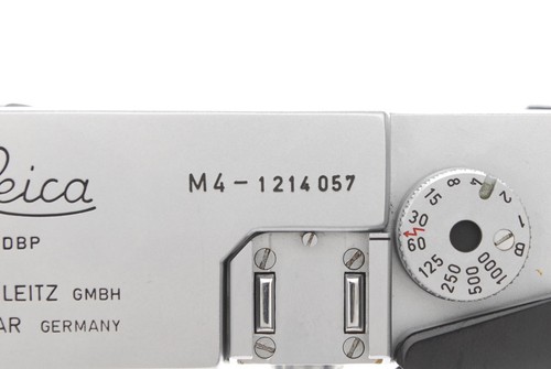 121xxxx top mint leica - 121xxxx,