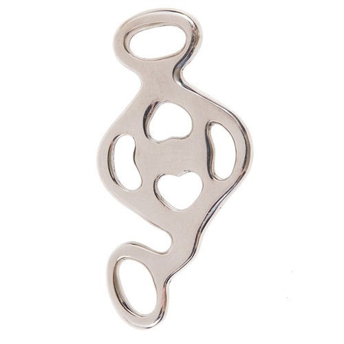Love hackamore bitless - love,