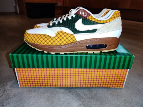 Nike air max susan missing - max, 1