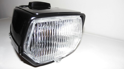 Headlight 15w with tüv - 15w,