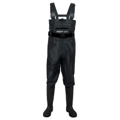Nightcat fishing chest waders - nightcat,