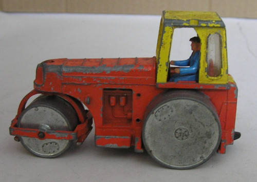Dinky toys 279 - toys, barford