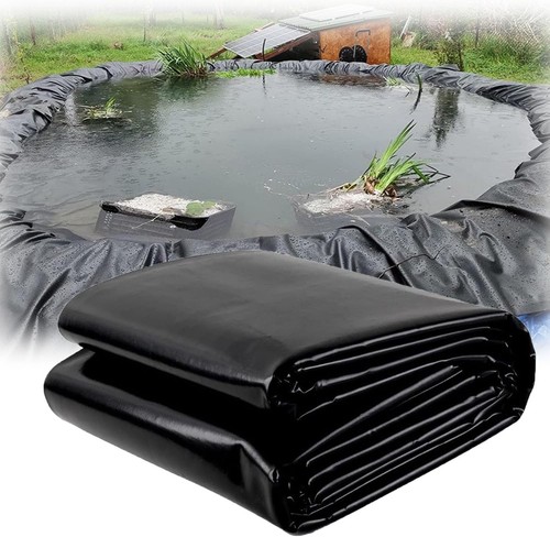 370g pond liner heavy duty - liner,