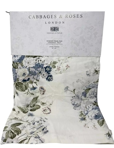 Cabbages roses constance - cabbages, &