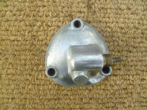 Ducati bevel single 250 - bevel,