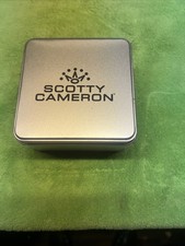 Scotty Cameron AERO Alignment