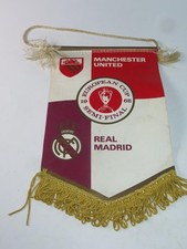 RARE FOOTBALL MEMORABILIA