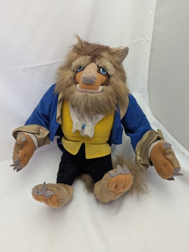 Original disney beast soft - original,