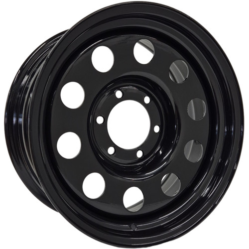 Hilux et08 modular - hilux, 17"