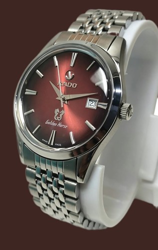 Rado golden horse automatic - rado,