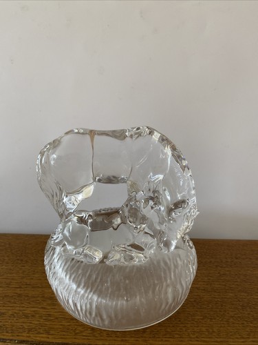 Vintage royal rock crystal - royal,