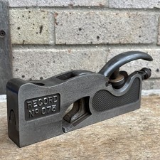 Heavy Record No.073 Shoulder