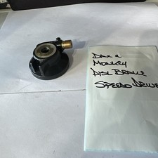 JINCHENG/SKYTEAM DAX & MONKEY DISC BRAKE SPEEDO DRIVES