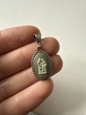 Vintage Wedgwood Jasperware