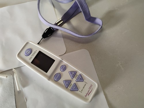 Obi tens plus - , machine