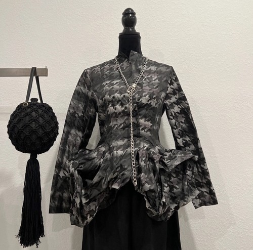 Ivan grundahl polyester - grundahl,