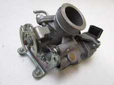 Yamaha YW125 YW 125 BWS 2010