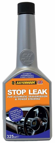 Automatic transmission power - automatic,