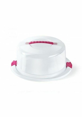 Cake carrier caddy box - box, ltr
