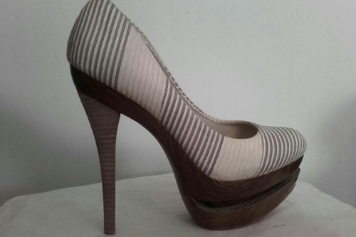 Jessica simpson beige - simpson, striped
