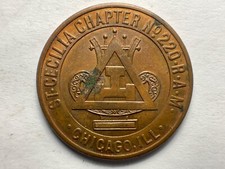 Chicago, IL St. Cecilia