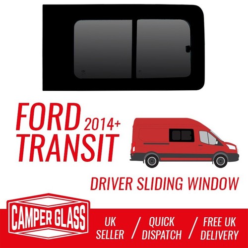 Ford transit - ford, (2014-current)