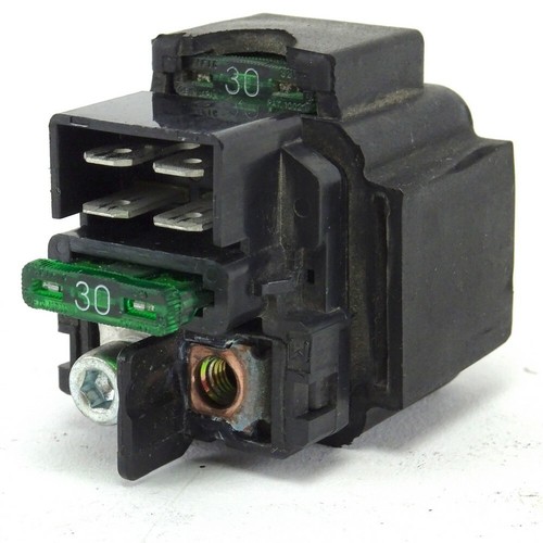 Starter relay original honda - starter,