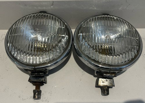 Vintage lucas ft9 lr6 - ft9,