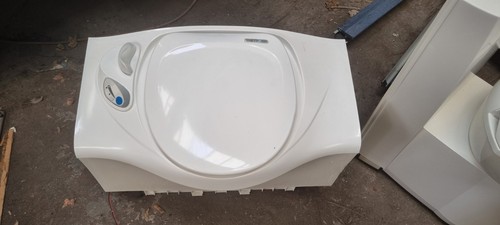 Thetford c402 toilet campervan - c402,