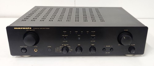Marantz pm4000 stereo - pm4000,
