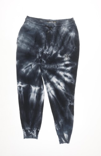 Zoo york men black - york, tie
