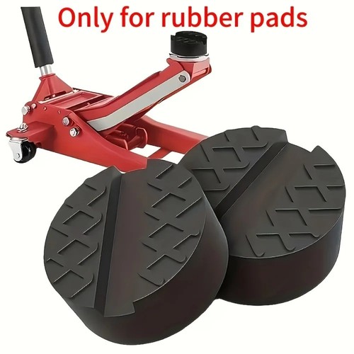 Trolley jack rubber - jack,