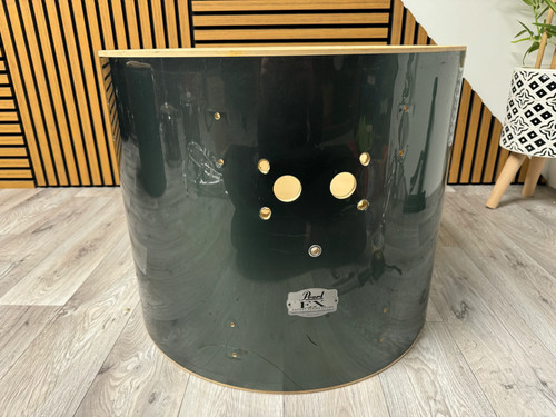 Pearl export bass - pearl, ex