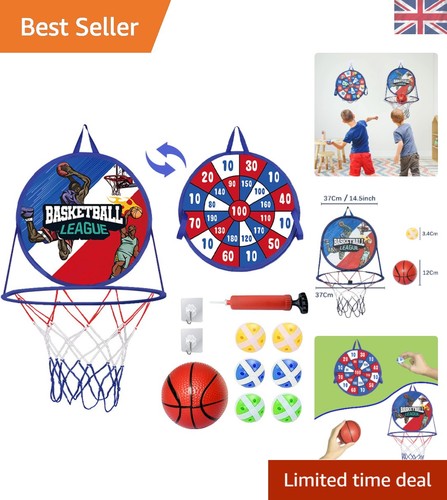 Mini basketball hoop - hoop, &