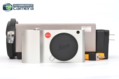 Leica typ 701 mirrorless - typ,