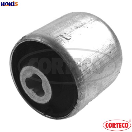 Mounting controltrailing - 2x,