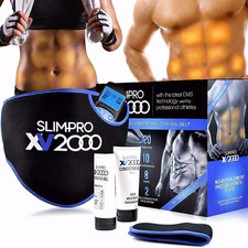 Toning Belt Abs 0bliques Belts