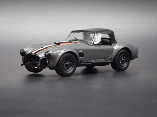 1965 shelby cobra 427 c - shelby,