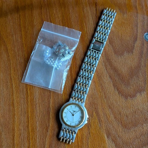 Longines flagship 7307 - longines,