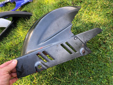 SUZUKI GSXR1100 GSXR750 SLINGSHOT HUGGER GSXR750 L M GSXR1100 K L M N HUGGER