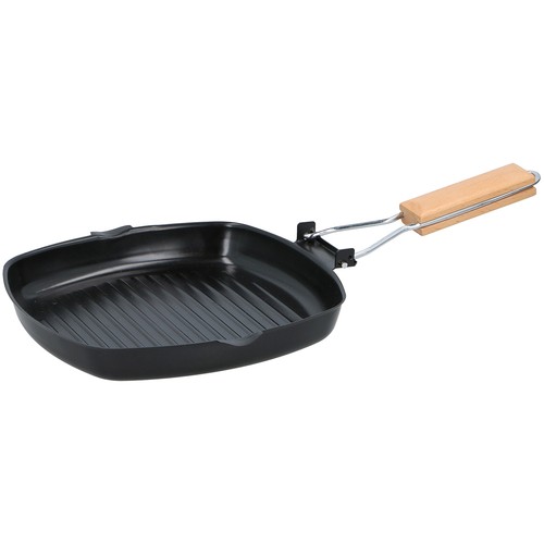 24cm foldable non stick - 24cm,