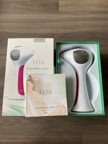 Tria hrl4x fuchsia hair - tria,