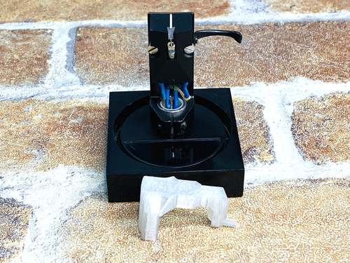 Denon 103 phono - dl-103,