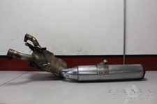 EXHAUST MUFFLER ORIGINAL OEM