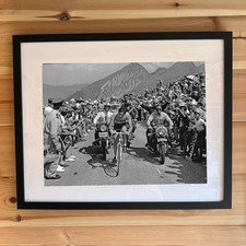 Eddy Merckx Tour de France
